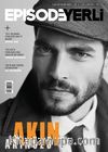 Episode 2 Aylık Dizi Kültürü Dergisi Sayı:16 Eylül-Ekim 2019
