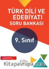 9. Sınıf Türk Dili ve Edebiyatı Soru Bankası