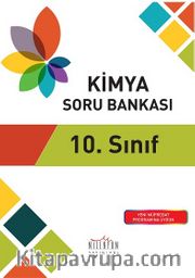 10. Sınıf Kimya Soru Bankası