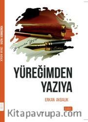 Yüreğimden Yazıya  