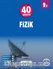 9. Sınıf 40 Seansta Kolay Fizik