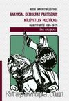 Rusya İmparatorluğu’nda Anayasal Demokrat Partisi’nin Milliyetler Politikası (Kadet Partisi 1905-1917) 