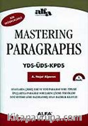 Son Değişikliklerle Mastering Paragraphs YDS-ÜDS-KPDS