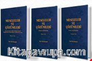 Meseleler ve Çözümleri
