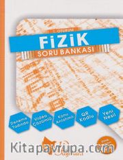 Fizik Soru Bankası 1.Oturum