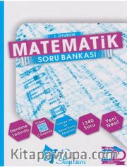 Matematik Soru Bankası 1. Oturum
