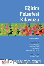 Eğitim Felsefesi Kılavuzu