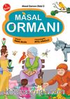 Masal Ormanı '30 Masal'/Masal Zamanı Dizisi