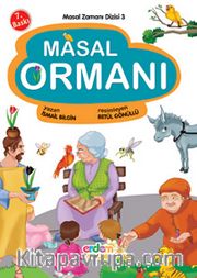 Masal Ormanı '30 Masal'/Masal Zamanı Dizisi