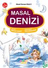 Masal Denizi / Masal Zamanı Dizisi-2
