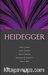 Heidegger / Fikir Mimarları Dizisi