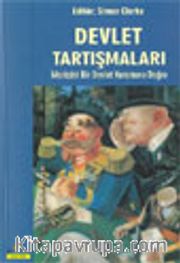 Devlet Tartışmaları