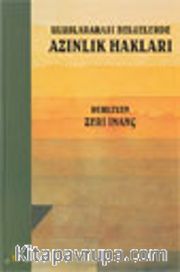 Uluslararası Belgelerde Azınlık Hakları