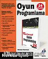 24 Saatte Oyun Programlama