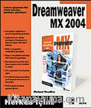 Dremweaver MX 2004