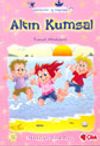 Çevreciler İş Başında 8'li Kitap Seti