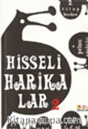 Hisseli Harikalar - 2