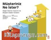 Müşteriniz Ne İster?