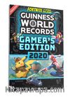 Guinness-Gamers’s World Records (Türkçe) Oyun Rekorlar Kitabı 2020