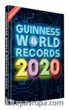Guinness-World Records (Türkçe) & Dünya Rekorlar Kitabı 2020