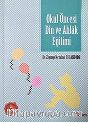 Okul Öncesi Din ve Ahlak Eğitimi