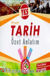 TYT-AYT Tarih Özet Anlatım