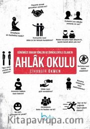 Günümüze Bakan Yönleri ve Örnekleriyle İslam’ın  Ahlak Okulu