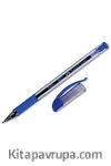 Faber-Castell 1425 İğne Uç Tükenmez Mavi 50 Li Paket