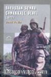 Savaştan Sonra Çanakkale Olayı (1922)