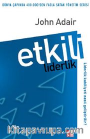 Etkili Liderlik