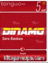 5. Sınıf Sosyal Bilgiler Dinamo Soru Bankası