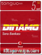 5. Sınıf Sosyal Bilgiler Dinamo Soru Bankası