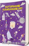 Kütüphane Kahramanları