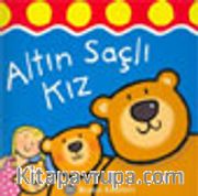 Altın Saçlı Kız