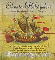 Ekvator Hikayeleri (Ciltli)