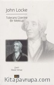 Tolerans Üzerine Bir Mektup