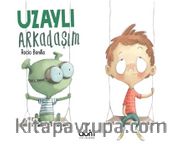 Uzaylı Arkadaşım