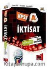 2012 KPSS İktisat Konu Anlatımlı A Grubu