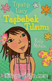 Tıpatıp Lucy - Taşbebek Tılsımı