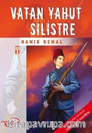 Vatan Yahut Silistre / Dünya Klasikleri İlk Gençlik Dizisi