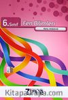 6. Sınıf Fen Bilimleri Konu Anlatımlı
