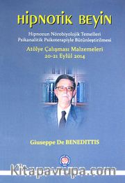 Hipnotik Beyin Hipnozun Nörobiyolojik Temelleri Psikanalitik Psikoterapiyle Bütünleştirilmesi <br /> Atölye Çalışması Malzemeleri 20-21 Eylül 2014