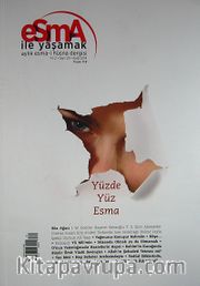 Esma İle Yaşamak Aylık Esma-i  Hüsna Dergisi Sayı:20 Eylül 2014