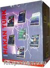 Hakan Türk Seti (20 Kitap)