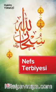Nefs Terbiyesi