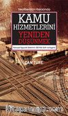 Kamu Hizmetlerini Yeniden Düşünmek & Kamusal Taşıyıcılık Sisteminin 300 Yıllık Tarihi ve Bugünü
