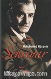 Muhammed Hüseyin Şehriyar