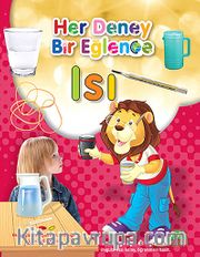 Isı / Her Deney Bir Eğlence