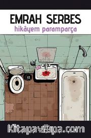Hikayem Paramparça