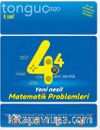 4. Sınıf 4x4 Yeni Nesil Matematik Problemleri